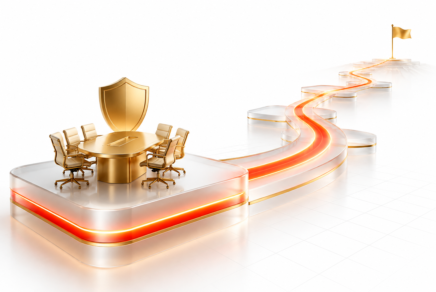 Board-level technology oversight across growth, risk, investment and governance