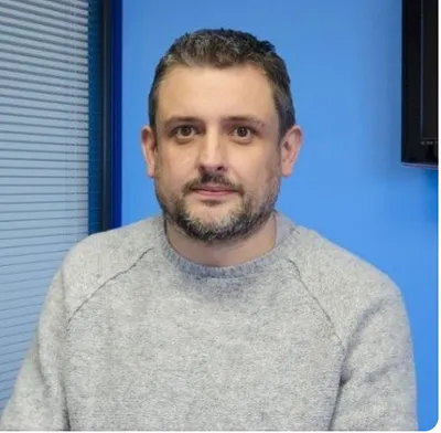 Ian Ward, Novidian team