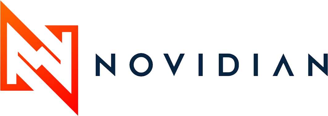 Novidian logo