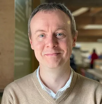 Paul Maddox, Novidian team